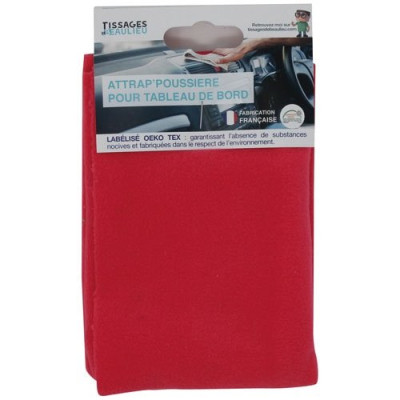 MICOFIBRE POUSSIERE VOITURE