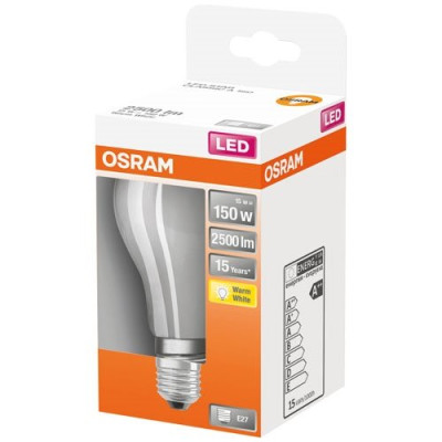 LED STD VER.DEP 16W E27 CHD BTE