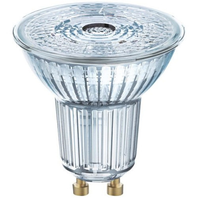 SPOT PAR16 LED36 VERRE 2.6W GU10 CHD B