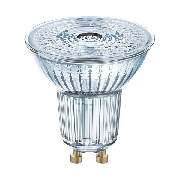 OSRAM - Spot par16 led 36 verre 2.6w gu10 chaud boite 3