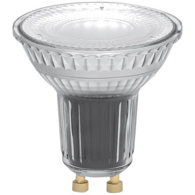 SPOT PAR16 LED 120 VERRE 8.3WGU10 FRD