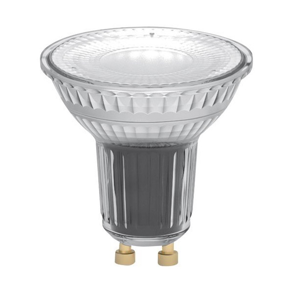 OSRAM - Spot par16 led 120 verre variable 8.3w gu10 froid boite 1