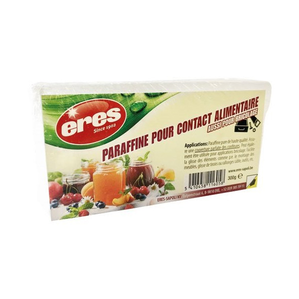 ERES - Paraffine pain 300g