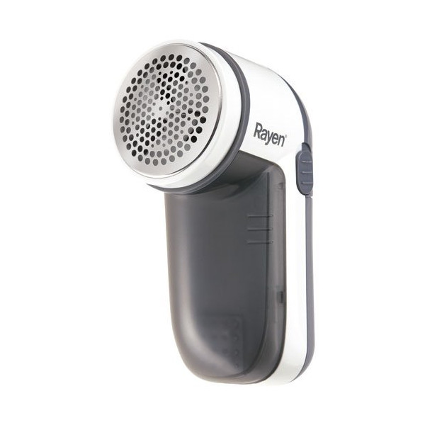 RAYEN - Rasoir antipeluche à piles