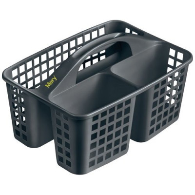 PANIER 3 COMPART PDTS DE NETTOYAGE (Vendu par 1)