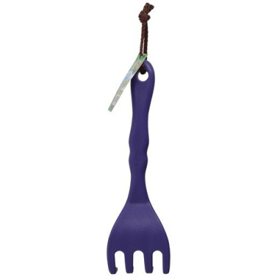 GRIFFE FLEURS ENFANT PLASTIQUE (Vendu par 1)