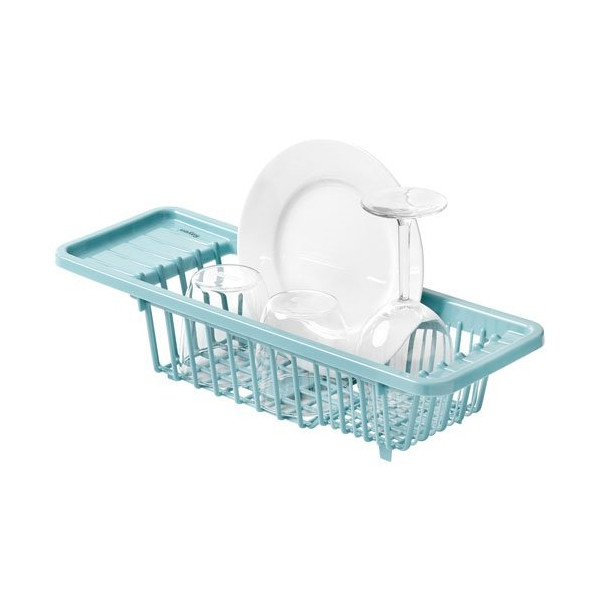 RAYEN - Egouttoir plastique basic