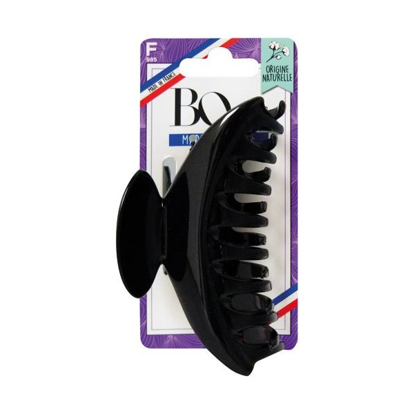 BO PARIS - Pince femme grand modèle F