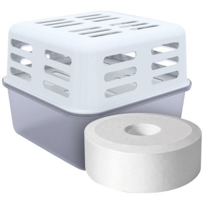 ABSORBEUR HUMIDITE BOX RECH.GALET 425G (Vendu par 1)
