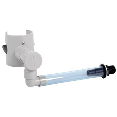 KIT COLLECT.GOUT ROND 80/100 G