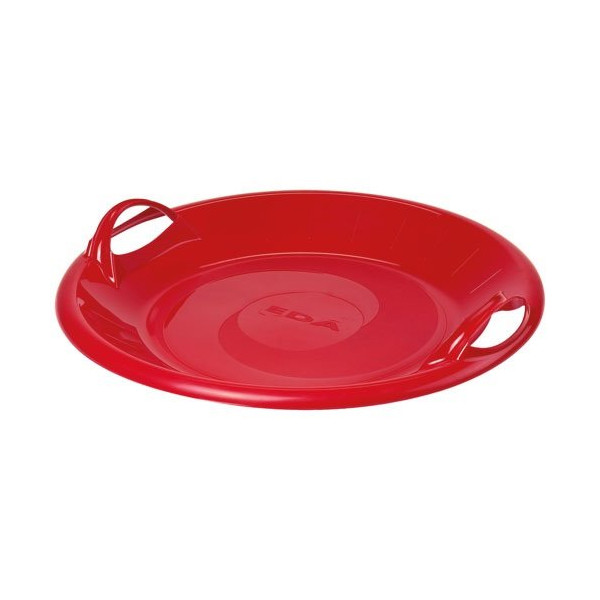 EDA - Luge toupie rouge ø64cm