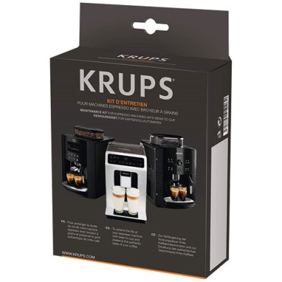 Kit KRUPS XS530010 Kit entretien Full Au