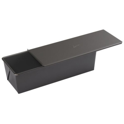 MOULE A PAIN DE MIE AVEC COUVERCLE