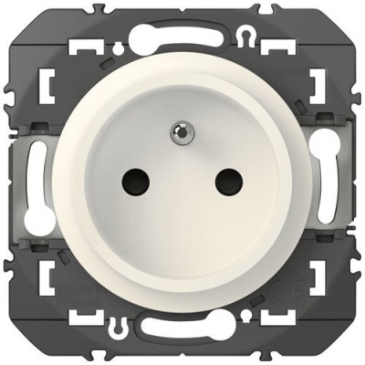 DOOXIE PRISE 2P+T RENOV. BLC