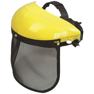 VISIERE DE PROTECTION (Vendu par 1)