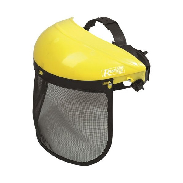 RIBIMEX - Visière de protection
