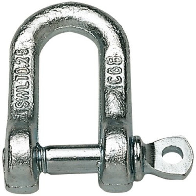 MANILLE DROITE AC.ZING.21X9MM