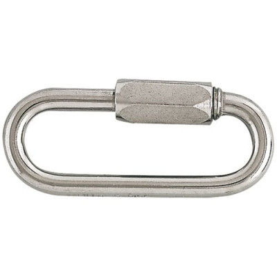 MAILLON JONCTION AC.ZING.10MM