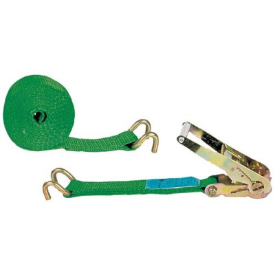 SANGLE CROCH.VERT TEND.CLIQ.50MM 9M