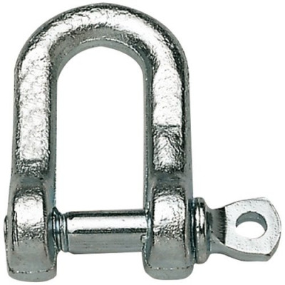 MANILLE DROITE AC.ZING.12.5X5.5MM