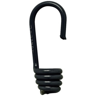 CROCHET AC.PLAS SANDOW 8MM C/4