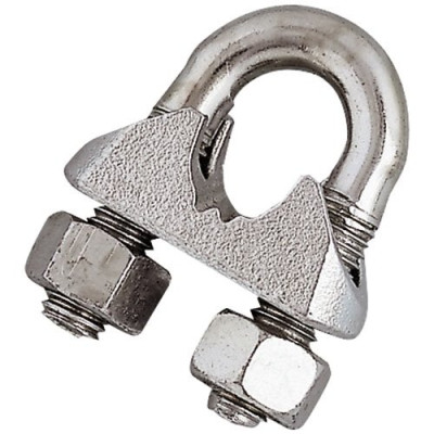 SERRE CABLE ETR.3/4MM C/2