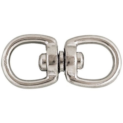 TOURET DOUBLE NICKELE 5.5MM