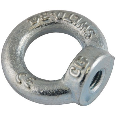 ANNEAU LEVAGE FEMELLE AC.C15 M16