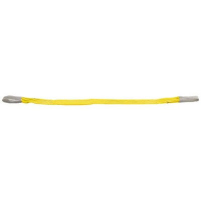 ELINGUE PLATE POLYESTER JAUNE 3M
