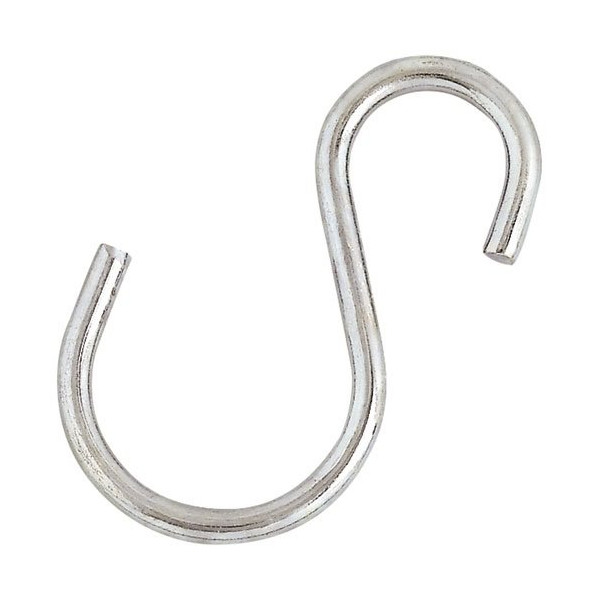 CHAPUIS - Esse peintre acier zingué Ø6mm ouv.18/32mm blister 2