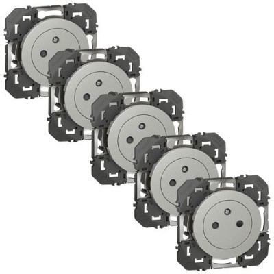 DOOXIE PRISE 2P+T SURFACE ALU