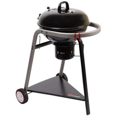 BARBECUE CHARB EL PASO D46 ACIER EMAIL