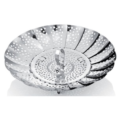 CUIT VAPEUR MARGUERITE PRESTO24 INOX