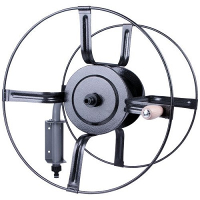 DEVIDOIR MURAL ORIENTABLE METAL NU