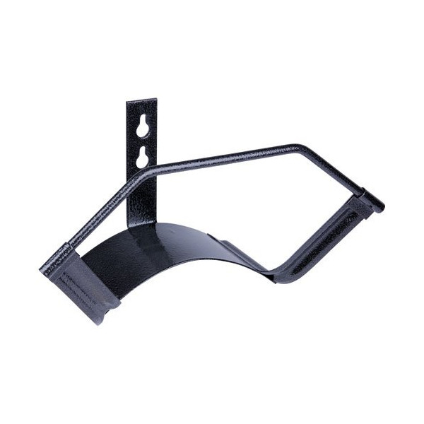 TECHN - Support tuyau mural métallique nu 25m d15mm