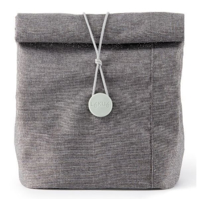 LUNCHBAG TO GO ORGANIC