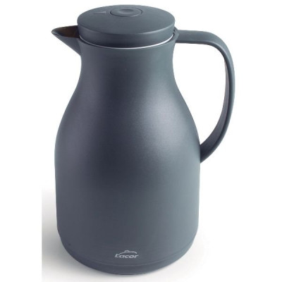 PICHET ISOTHERME GRIS 1L