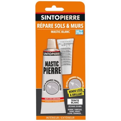SINTOPIERRE BLANC TUBE  66ML