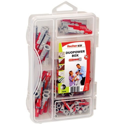 MINIBOX DUO POWER 5-6-8