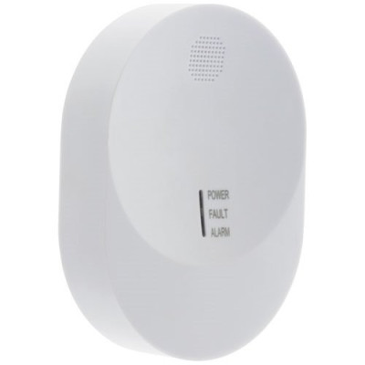 DETECTEUR DE MONOXYDE DE CARBONE 10 AN