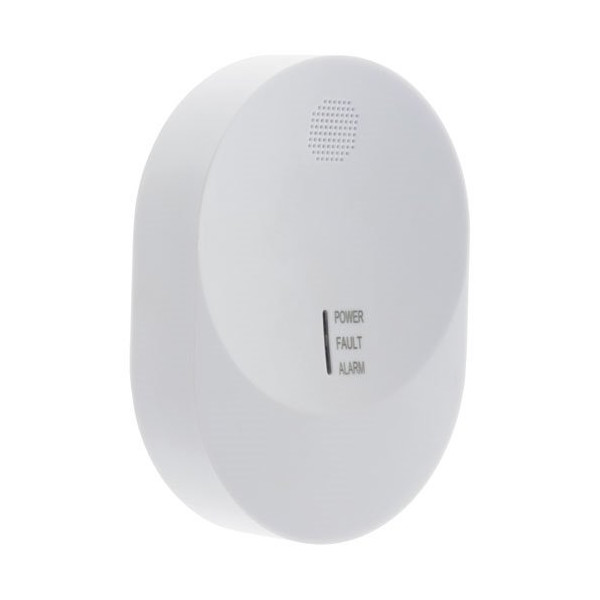 OTIO - Detecteur de monoxyde de carbone autonomie 10 ans