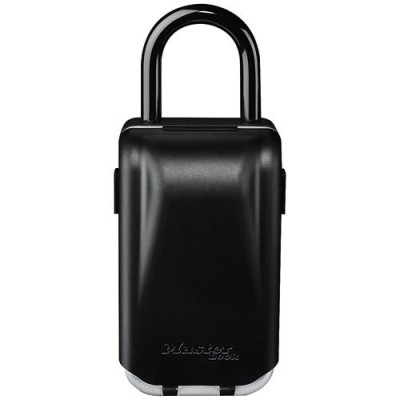 BOITE A CLES SECURISEE RETROECLAIREE (Vendu par 1)