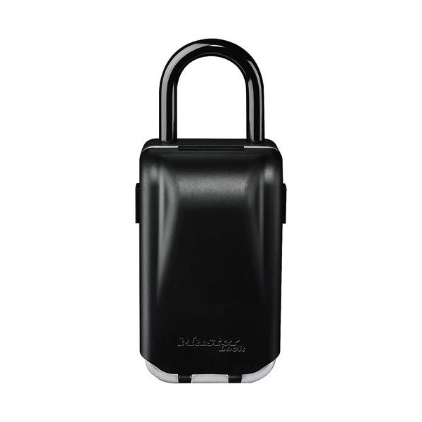 MASTER LOCK - Boite a clés sécurisée rétroéclairée extérieur