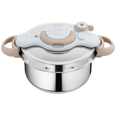 AUTOCUISEUR 4,5L - 2 A 4 PERSONNES - P4620690