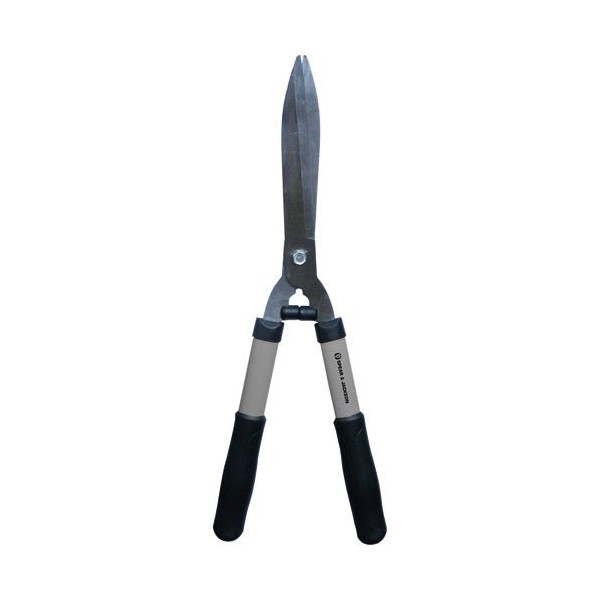 SPEAR & JACKSON - Cisaille à haie universelle lame droite 53 cm