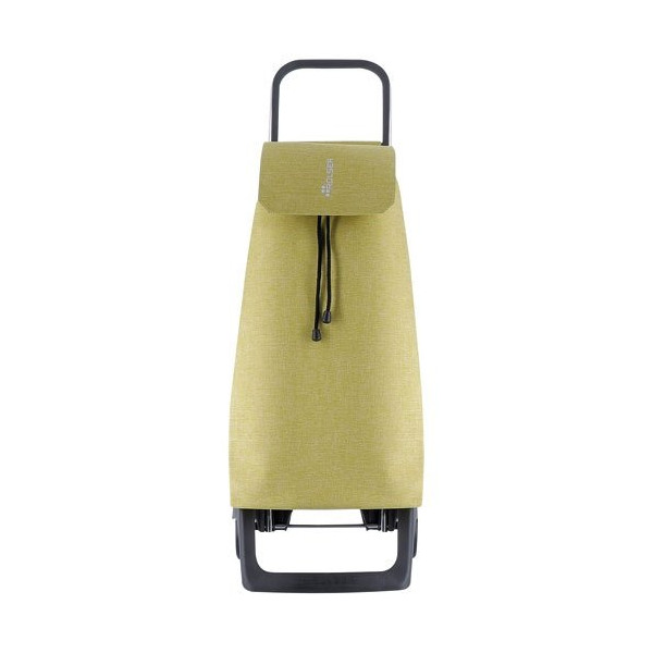 ROLSER - Poussette de marché 2 roues 40 L Lima - Jet Tweed Joy