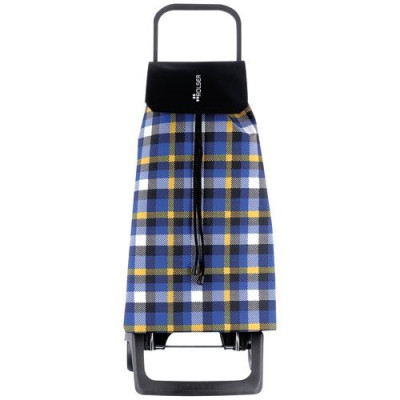 POUS.2R JET SCOTTISH JOY BLEU