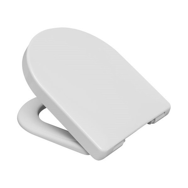 CEDO - Abattant wc pp frein de chute declipsable tropea beach