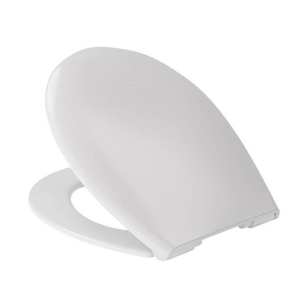 CEDO - abattant wc pp frein de chute declipsable versis