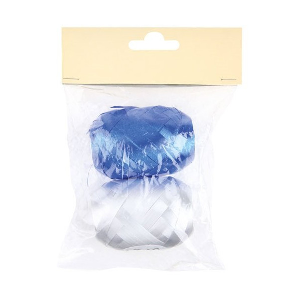 PAPETERIE DU POITOU - Oeufs satines x2